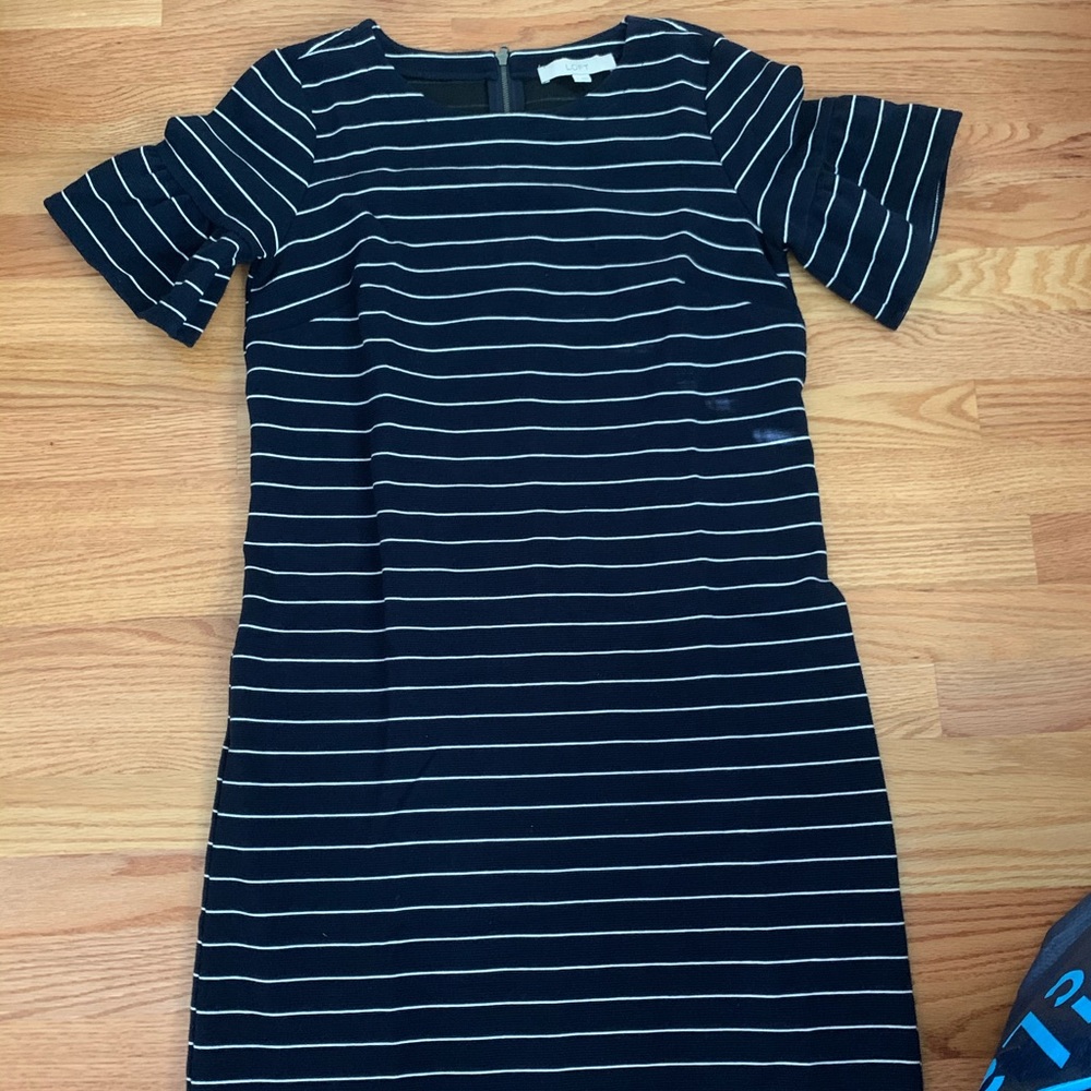 Loft dress